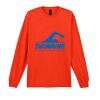 Ultra Cotton™ adult long sleeve t-shirt Thumbnail