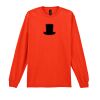 Ultra Cotton™ adult long sleeve t-shirt Thumbnail