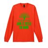 Ultra Cotton™ adult long sleeve t-shirt Thumbnail