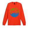 Ultra Cotton™ adult long sleeve t-shirt Thumbnail