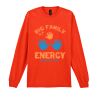 Ultra Cotton™ adult long sleeve t-shirt Thumbnail