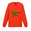Ultra Cotton™ adult long sleeve t-shirt Thumbnail