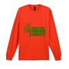Ultra Cotton™ adult long sleeve t-shirt Thumbnail