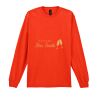 Ultra Cotton™ adult long sleeve t-shirt Thumbnail