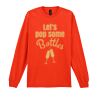 Ultra Cotton™ adult long sleeve t-shirt Thumbnail