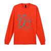 Ultra Cotton™ adult long sleeve t-shirt Thumbnail