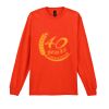 Ultra Cotton™ adult long sleeve t-shirt Thumbnail