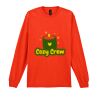 Ultra Cotton™ adult long sleeve t-shirt Thumbnail