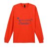 Ultra Cotton™ adult long sleeve t-shirt Thumbnail