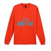 Ultra Cotton™ adult long sleeve t-shirt Thumbnail
