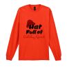 Ultra Cotton™ adult long sleeve t-shirt Thumbnail