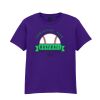 Softstyle™ youth ringspun t-shirt Thumbnail