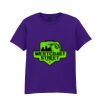 Softstyle™ youth ringspun t-shirt Thumbnail