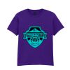 Softstyle™ youth ringspun t-shirt Thumbnail