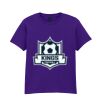 Softstyle™ youth ringspun t-shirt Thumbnail