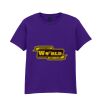 Softstyle™ youth ringspun t-shirt Thumbnail