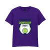 Softstyle™ youth ringspun t-shirt Thumbnail