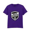 Softstyle™ youth ringspun t-shirt Thumbnail