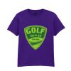 Softstyle™ youth ringspun t-shirt Thumbnail