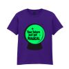 Softstyle™ youth ringspun t-shirt Thumbnail