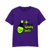 Softstyle™ youth ringspun t-shirt Thumbnail