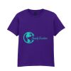 Softstyle™ youth ringspun t-shirt Thumbnail