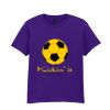 Softstyle™ youth ringspun t-shirt Thumbnail