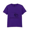 Softstyle™ youth ringspun t-shirt Thumbnail