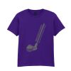 Softstyle™ youth ringspun t-shirt Thumbnail