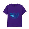 Softstyle™ youth ringspun t-shirt Thumbnail