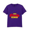 Softstyle™ youth ringspun t-shirt Thumbnail