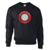 DryBlend® adult crew neck sweatshirt Thumbnail