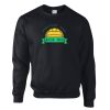 DryBlend® adult crew neck sweatshirt Thumbnail
