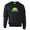 DryBlend® adult crew neck sweatshirt Thumbnail