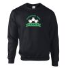 DryBlend® adult crew neck sweatshirt Thumbnail