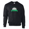 DryBlend® adult crew neck sweatshirt Thumbnail