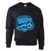 DryBlend® adult crew neck sweatshirt Thumbnail