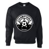 DryBlend® adult crew neck sweatshirt Thumbnail