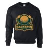 DryBlend® adult crew neck sweatshirt Thumbnail