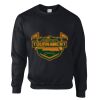 DryBlend® adult crew neck sweatshirt Thumbnail