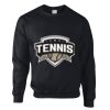 DryBlend® adult crew neck sweatshirt Thumbnail