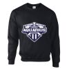 DryBlend® adult crew neck sweatshirt Thumbnail