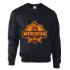DryBlend® adult crew neck sweatshirt Thumbnail