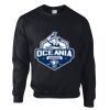 DryBlend® adult crew neck sweatshirt Thumbnail