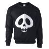 DryBlend® adult crew neck sweatshirt Thumbnail