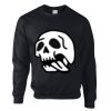 DryBlend® adult crew neck sweatshirt Thumbnail