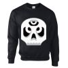 DryBlend® adult crew neck sweatshirt Thumbnail
