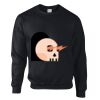 DryBlend® adult crew neck sweatshirt Thumbnail