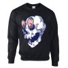 DryBlend® adult crew neck sweatshirt Thumbnail