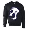 DryBlend® adult crew neck sweatshirt Thumbnail